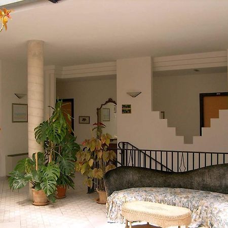 Hotel Piccolo Paradiso Di 로디가르가니코 외부 사진
