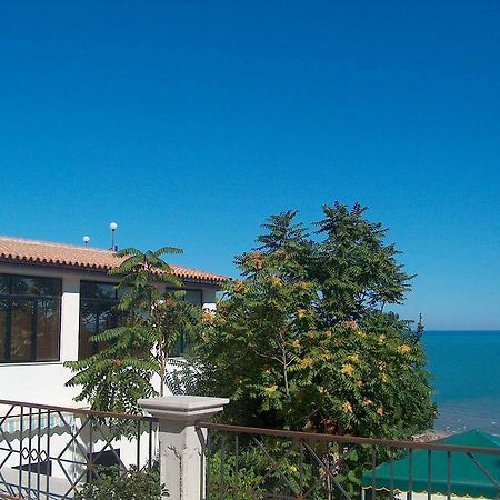 Hotel Piccolo Paradiso Di 로디가르가니코 외부 사진