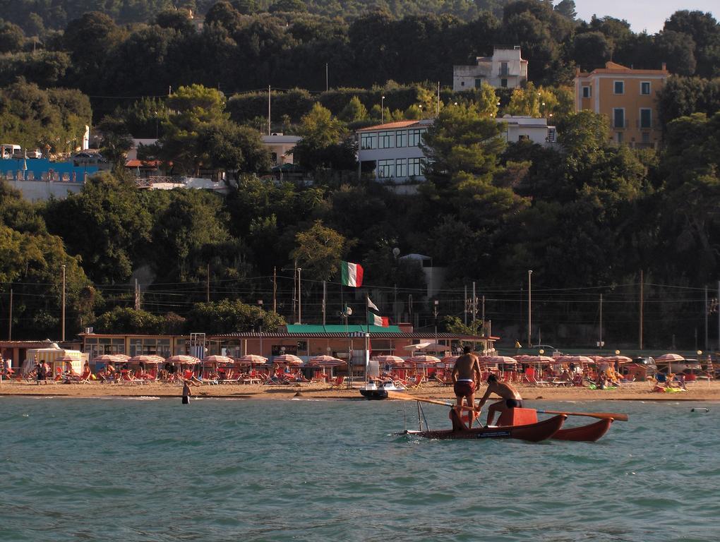 Hotel Piccolo Paradiso Di 로디가르가니코 외부 사진