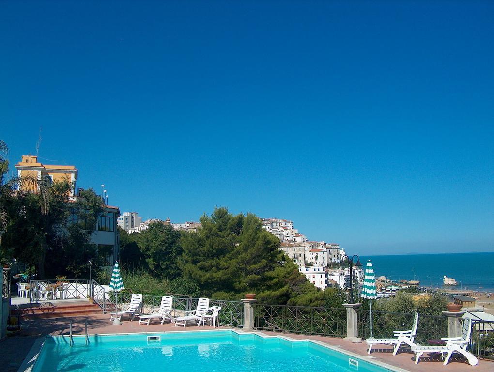 Hotel Piccolo Paradiso Di 로디가르가니코 외부 사진