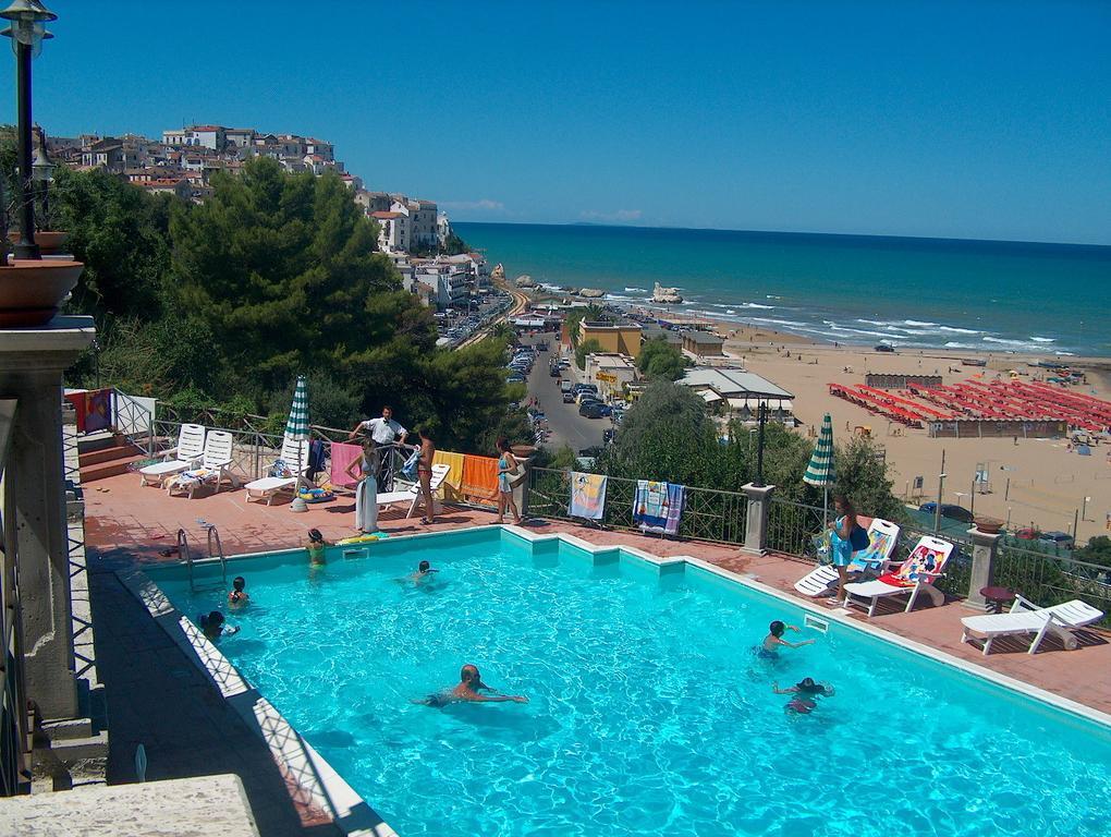 Hotel Piccolo Paradiso Di 로디가르가니코 외부 사진