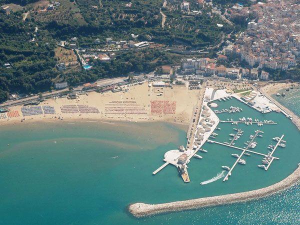 Hotel Piccolo Paradiso Di 로디가르가니코 외부 사진