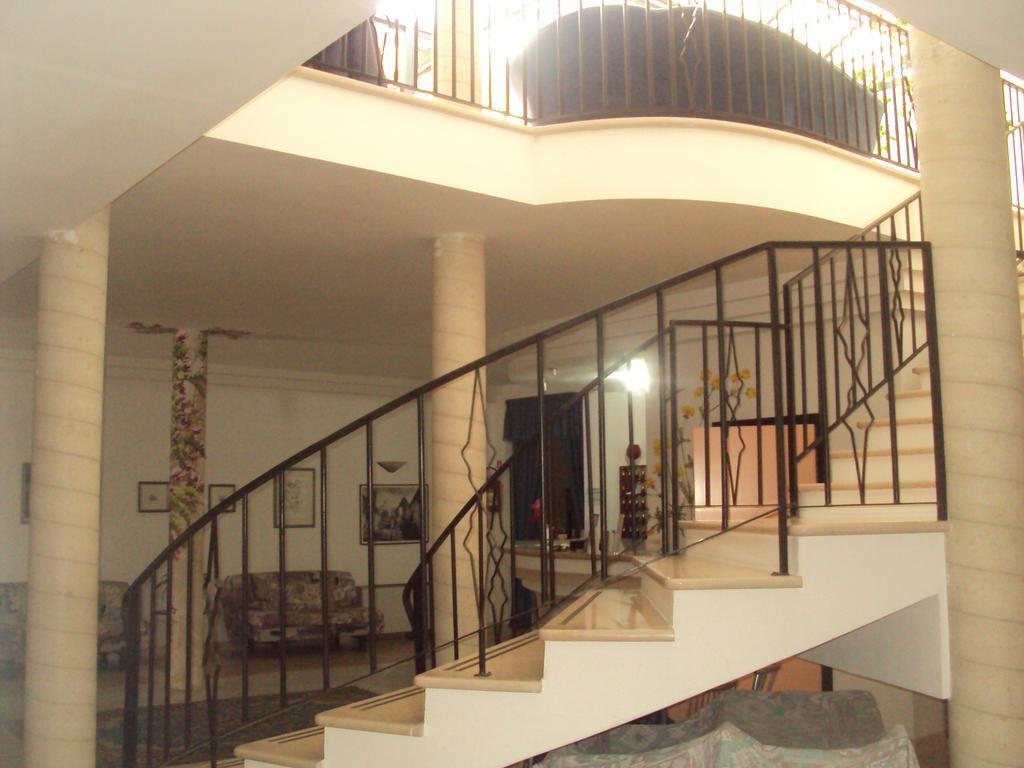 Hotel Piccolo Paradiso Di 로디가르가니코 외부 사진