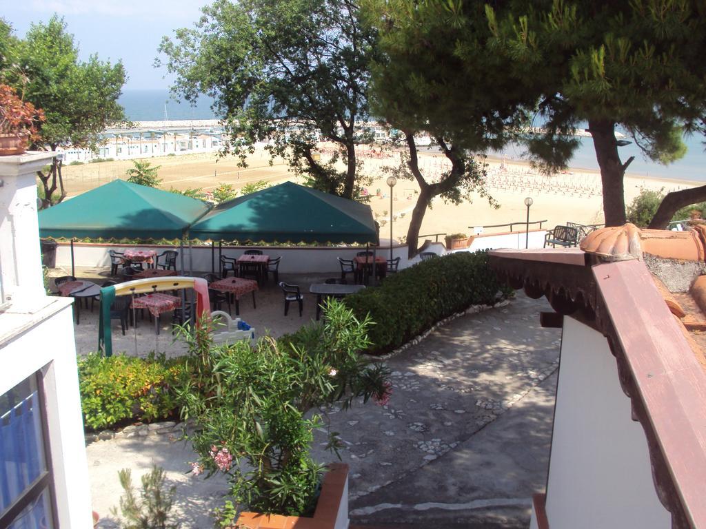 Hotel Piccolo Paradiso Di 로디가르가니코 외부 사진