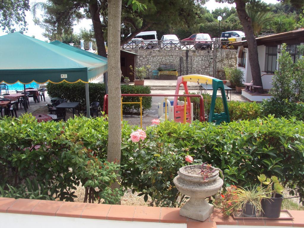 Hotel Piccolo Paradiso Di 로디가르가니코 외부 사진