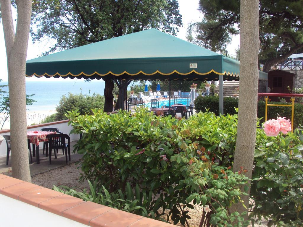 Hotel Piccolo Paradiso Di 로디가르가니코 외부 사진