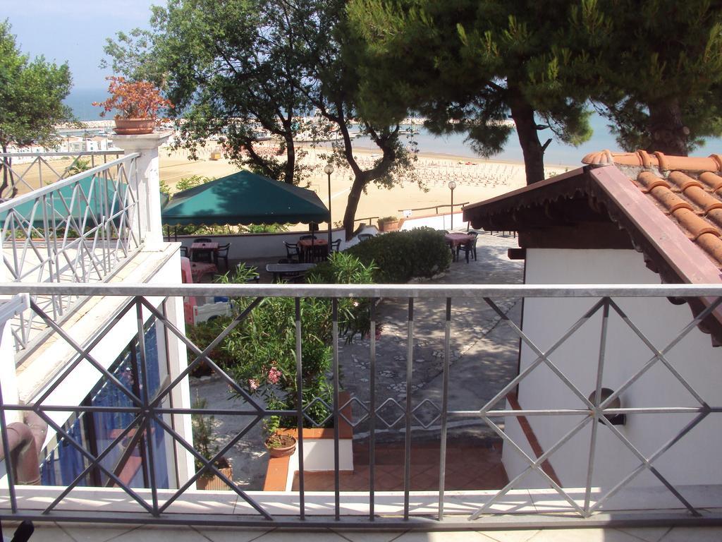 Hotel Piccolo Paradiso Di 로디가르가니코 외부 사진
