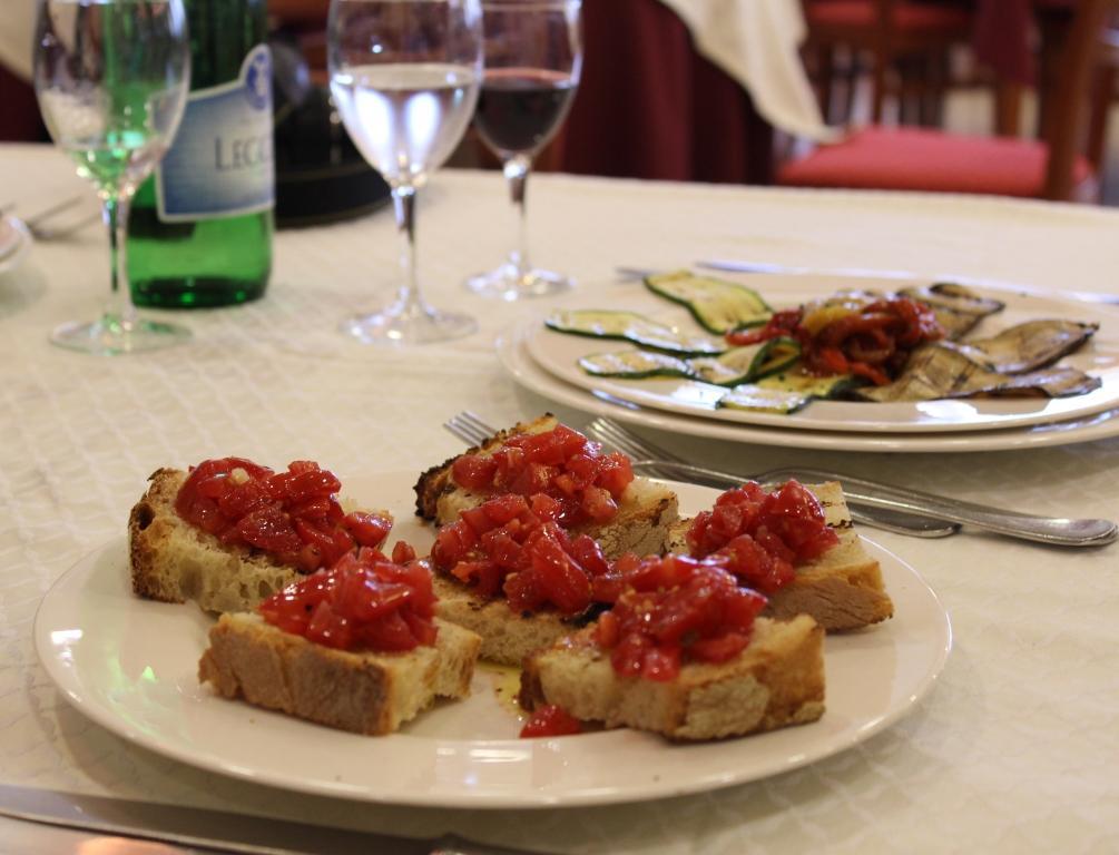 Hotel Piccolo Paradiso Di 로디가르가니코 외부 사진