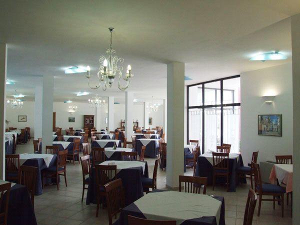 Hotel Piccolo Paradiso Di 로디가르가니코 외부 사진