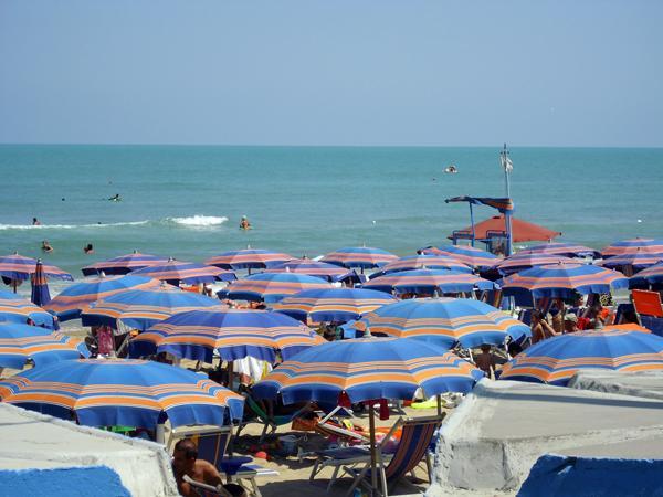 Hotel Piccolo Paradiso Di 로디가르가니코 외부 사진