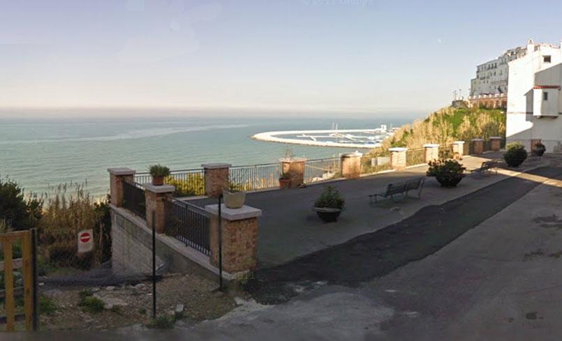 Hotel Piccolo Paradiso Di 로디가르가니코 외부 사진