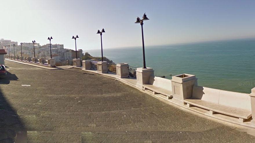 Hotel Piccolo Paradiso Di 로디가르가니코 외부 사진