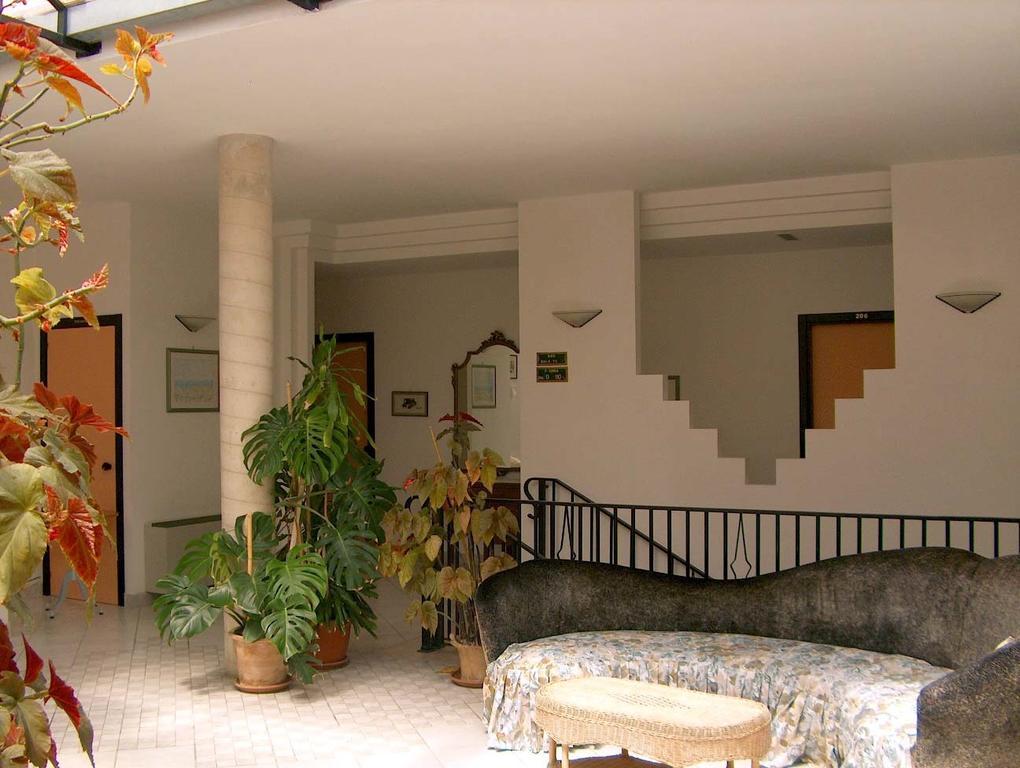 Hotel Piccolo Paradiso Di 로디가르가니코 외부 사진