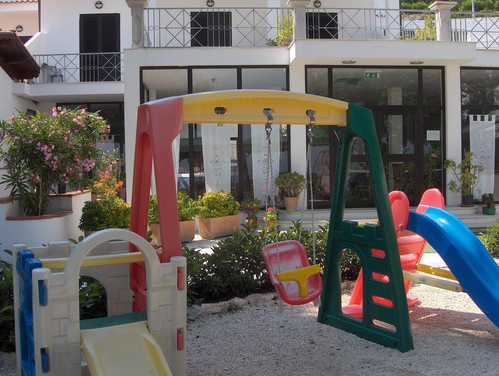 Hotel Piccolo Paradiso Di 로디가르가니코 외부 사진