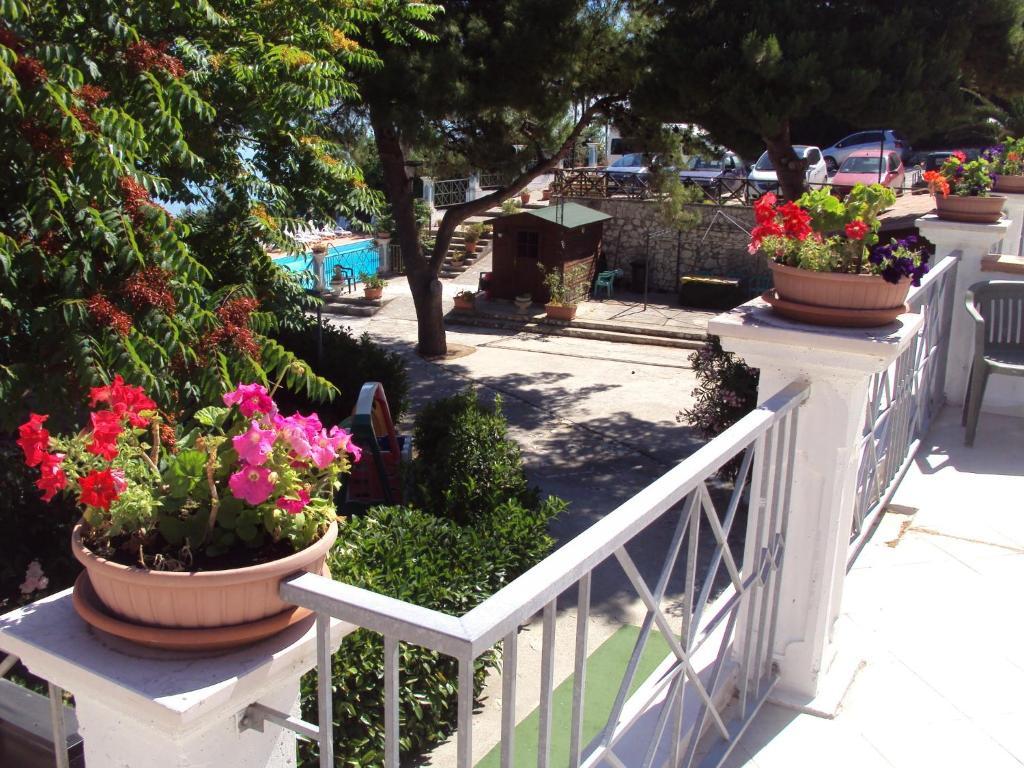 Hotel Piccolo Paradiso Di 로디가르가니코 외부 사진
